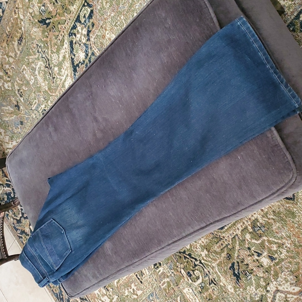 Jeans - Picture 3 of 7